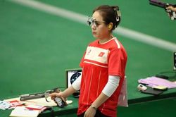 'Thợ săn tiền thưởng' số 1 SEA Games 33: 'Mọi người nói tôi bị khùng'