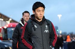 Dấu chấm hết cho Endo ở Liverpool?