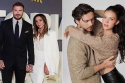 Victoria Beckham lần đầu lên tiếng giữa rạn nứt gia đình