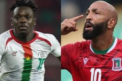Nhận định, dự đoán Burkina Faso vs Guinea Xích đạo: Cách biệt mong manh