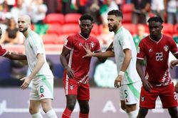 Nhận định, dự đoán Algeria vs Sudan: Đè bẹp kẻ yếu