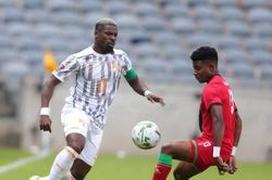 Nhận định, dự đoán Bờ Biển Ngà vs Mozambique: Chênh lệch đẳng cấp