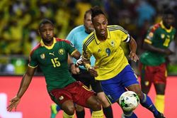 Nhận định, dự đoán Cameroon vs Gabon: Chiến thắng nhọc nhằn