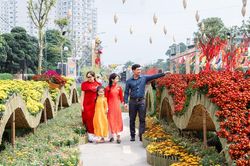 Tết Dương lịch 2026 có thể được nghỉ kéo dài 4 ngày