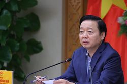 Xác định rõ quy mô doanh nghiệp đưa vào thí điểm giao hạn ngạch phát thải