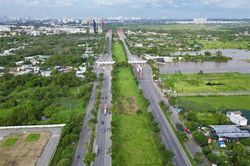 TP HCM đề xuất có thể miễn 'trọn đời' thuế đất
