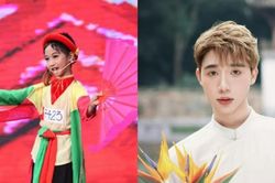 'Thị Mầu' Đức Vĩnh thay đổi ra sao sau 10 năm?