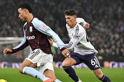 Shea Lacey: Võ sĩ Liverpool trở thành niềm hy vọng của Man Utd