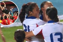 Tranh cãi SEA Games 33: Thái Lan bị chỉ trích vì bỏ qua U22 Việt Nam