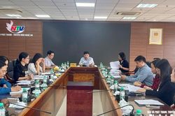 Khởi động chương trình English Challenge mùa 9
