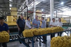 Tạo nền tảng năng suất chất lượng: Nỗ lực từ các bộ, ngành