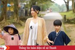 Sử Việt qua đôi mắt trẻ thơ