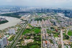 100% tỉnh, thành phố đã hoàn thành đồng bộ cơ sở dữ liệu đất đai về cơ sở dữ liệu quốc gia
