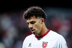 U23 Jordan mất 4 trụ cột trước trận gặp U23 Việt Nam