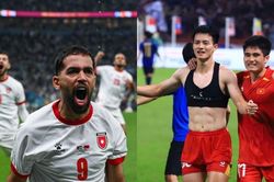 U23 Jordan đá giao hữu với Nhật Bản trước khi đấu Việt Nam