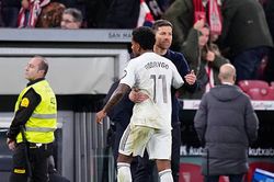 Xabi Alonso và phép thuật hồi sinh Rodrygo tại Real Madrid