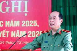 Năm 2025, xã Trà Tập giảm 120 hộ nghèo