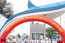 Tập trung thi công các dự án, giải ngân vốn đầu tư công