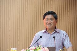 Hoàn thành Chiến dịch 90 ngày xây dựng, hoàn thiện cơ sở dữ liệu đất đai