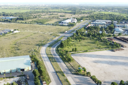Hơn 52.000 tỷ đồng đổ vào các khu công nghiệp, khu kinh tế Quảng Trị năm 2025