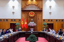 Phương thức đầu tư tối ưu nhất cho dự án đường sắt tốc độ cao Bắc – Nam