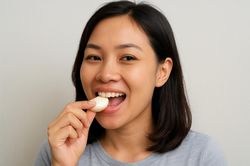 Điều gì xảy ra với gan khi ăn 2 tép tỏi mỗi ngày?