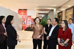 Tập trung cao độ hoàn thiện công tác chuẩn bị Đại hội Thi đua yêu nước toàn quốc lần thứ XI