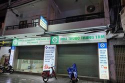 Chân dung hãng dược phẩm gần 40 năm tuổi vừa bị công an khám xét
