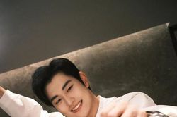 Diễn viên Kim Sa được bạn trai kém 19 tuổi cầu hôn