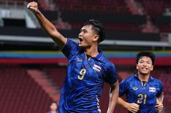 U23 Thái Lan mất ngôi sao số 1 trước VCK U23 Châu Á 2026