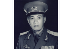 Thiếu tướng Hà Vi Tùng và chuyện kết nạp người đảng viên ngoại quốc tại Liên khu 5
