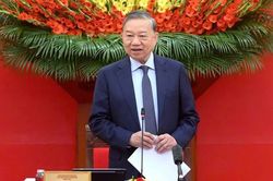 Phương châm của năm 2026 là 'Hành động đột phá, lan tỏa kết quả'