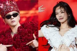 Jennie và G-Dragon dẫn đầu lượt tìm kiếm K-pop trên YouTube Hàn Quốc năm 2025