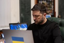 Ukraine và Mỹ nhất trí về kế hoạch hòa bình 20 điểm mới