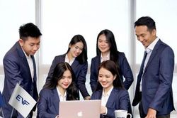 Tái định vị thương hiệu trong ngành tài chính: Vì sao các định chế chọn thay đổi?