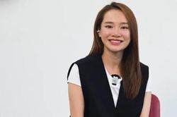 Nhã Phương đảm nhiệm vai trò Giám đốc casting phim Tết của Trường Giang