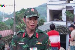 Steven Nguyễn đóng chính phim Không giới hạn trên VTV1