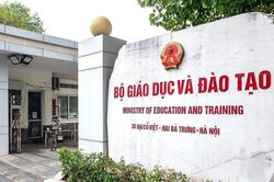 Dự án đại học 'rùa bò': Thanh tra Chính phủ gọi tên trách nhiệm của Bộ Giáo dục và Đào tạo