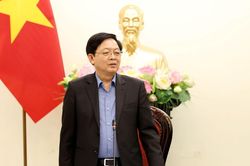 Bộ Tư pháp cần xây dựng các đề án mang tầm chiến lược, khoa học, sát thực tiễn Việt Nam