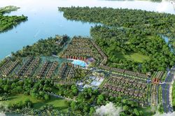 Casamia Balanca Hoi An - Dấu ấn thứ ba trên hành trình kiến tạo không gian 'đáng sống' của Đạt Phương