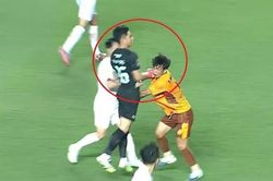 Văn Phong đấm đối thủ, Viettel đánh rơi chiến thắng phút 85