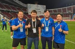 U23 Việt Nam và 'vũ khí hiệp 2' tại VCK U23 châu Á 2026