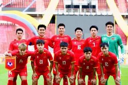 Truyền thông Tây Á: U23 Việt Nam là đối thủ đáng gờm