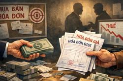 Bịt lỗ hổng trong quản lý hóa đơn điện tử