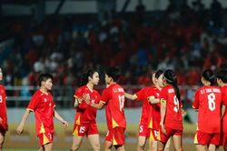 Tổ trọng tài gây tranh cãi ở SEA Games 33 vắng mặt tại Asian Cup