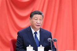 Trung Quốc đặt 'tiêu chuẩn cao hơn' trong công tác chống tham nhũng năm 2026