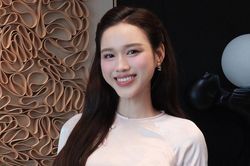 Điều đặc biệt về Đỗ Thị Hà