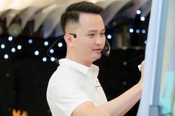 Phúc Bani - người truyền cảm hứng bằng hành trình, không bằng khẩu hiệu