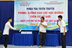 Luật Tư pháp người chưa thành niên năm 2024: Áp dụng vì 'có lợi cho người phạm tội'
