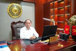 Nghệ An kỳ vọng bứt phá từ các dự án hạ tầng công nghiệp trọng điểm